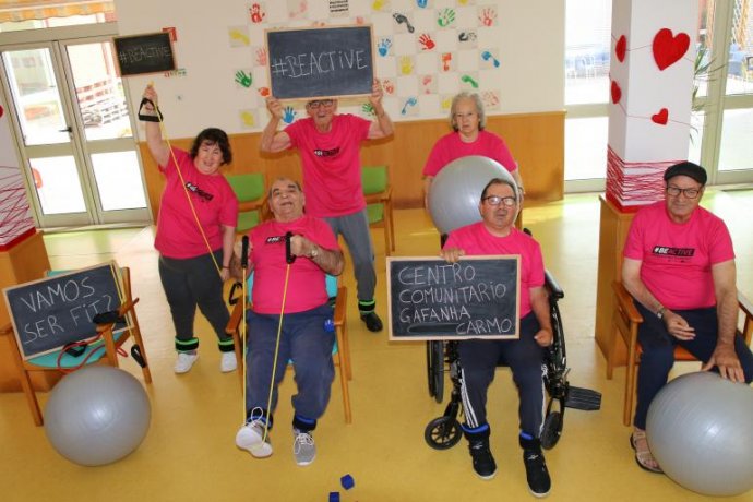 BeActive