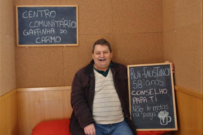 Conselhos para Ti...