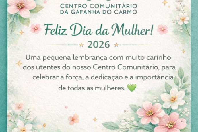 Dia da Mulher