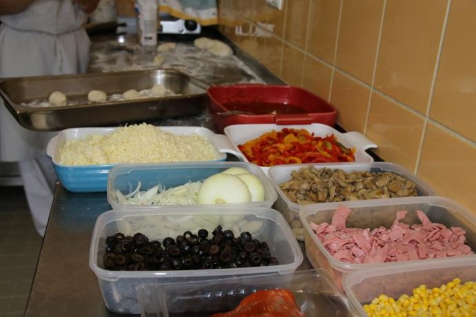 Dia da Pizza