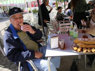 Feira de Março