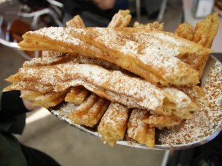 Feira de Março