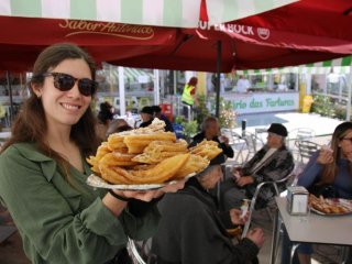 Feira de Março