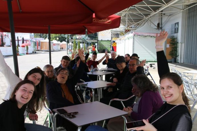 Feira de Março