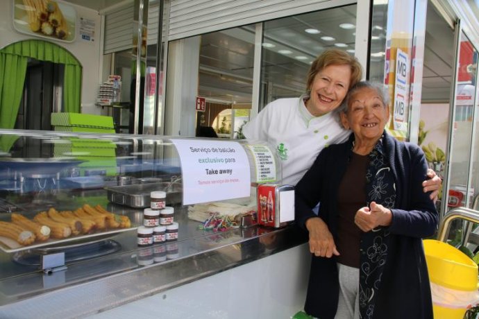 Feira de Março