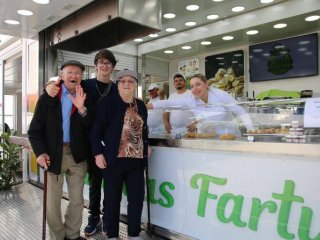 Feira de Março