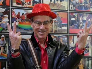 FESTA, É FESTA!