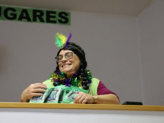 FESTA, É FESTA!