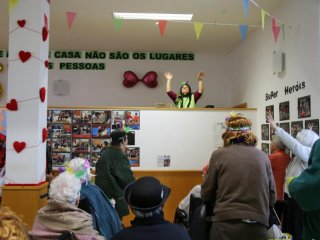 FESTA, É FESTA!