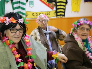 FESTA, É FESTA!