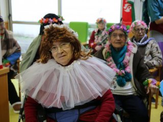 FESTA, É FESTA!