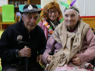 FESTA, É FESTA!