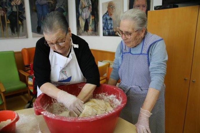 Mãos na Massa 